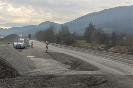 Gradbišče januar 2023 - 3